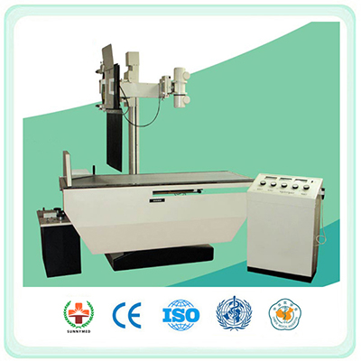 MA125  Medical  X-ray  Machine